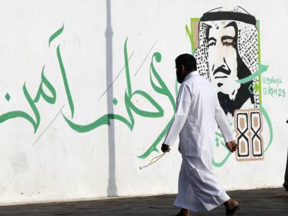 Quella missione segreta a Riad che può cambiare il Medio Oriente